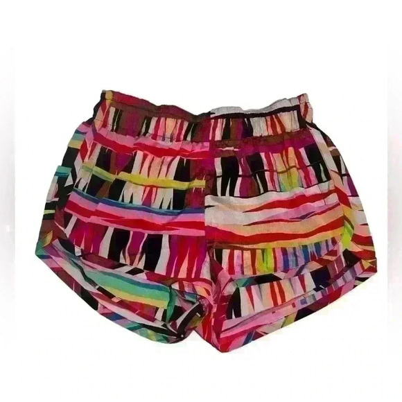 Show Me Your Mumu multicolored shorts size Large - Picture 2 of 5